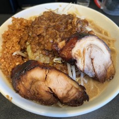 ラーメン伝次平 前橋店の画像