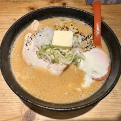 札幌ラーメン獅子王の画像