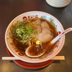 天下一品 大垣店の画像