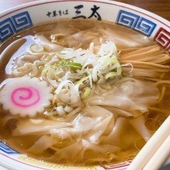 中華そば三太  南仙台店の画像