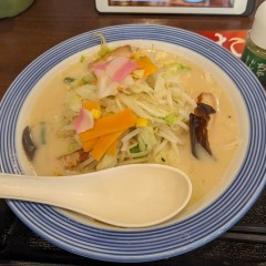 長崎ちゃんぽん リンガーハット 西東京羽村店の画像