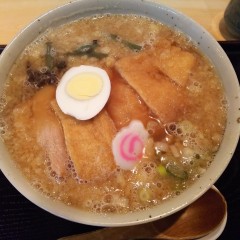 そば処 吉田屋の画像