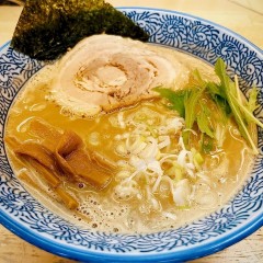 土浦ラーメンの画像