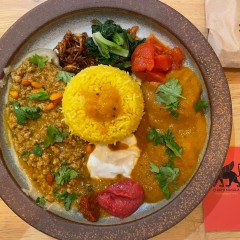 チキュウ マサラの画像