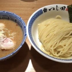 つけ麺