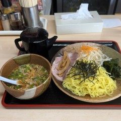 めん丸 おゆみ野店の画像