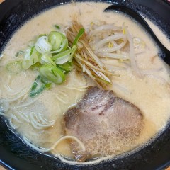 博多麺神 東上野店の画像