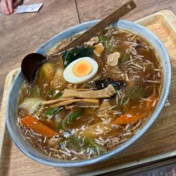 興兵衛らーめん