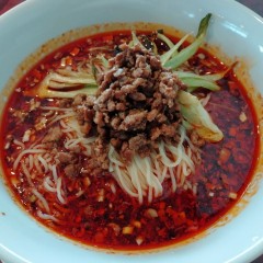 四川風家庭料理 ほんわ華やの画像