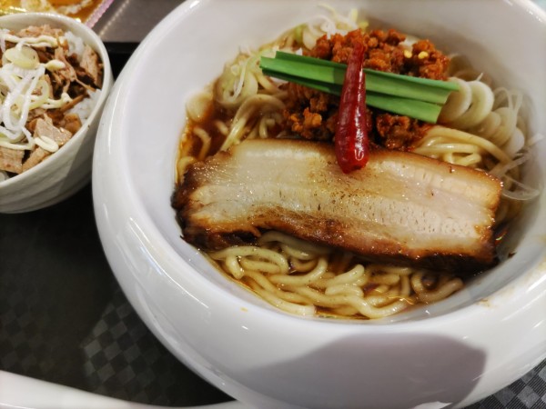 「人類みな辛さが全て30」@人類みな辛さが全ての写真