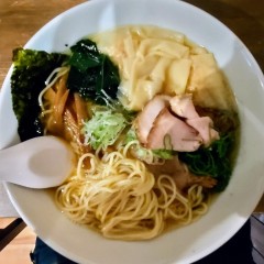 らぁ麺茶屋 麺蔵の画像