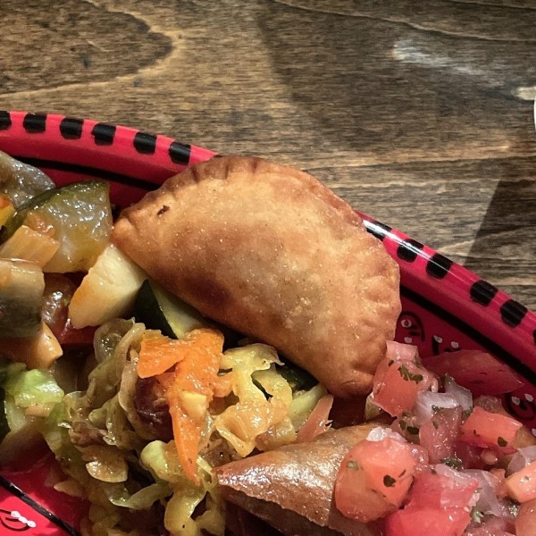 「ファタヤ」@ロス・バルバドスの写真