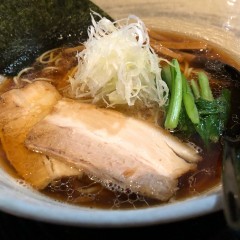 らーめん たんしょこの画像