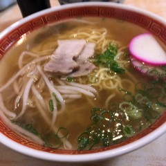 旬の料理・中華そば きんぐの画像