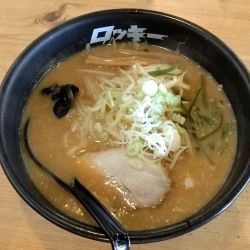かにみそラーメン_1200円