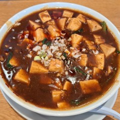 大阪王将 一関店の画像