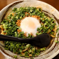 麺屋てんきの写真