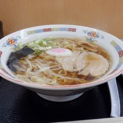 ラーメン
