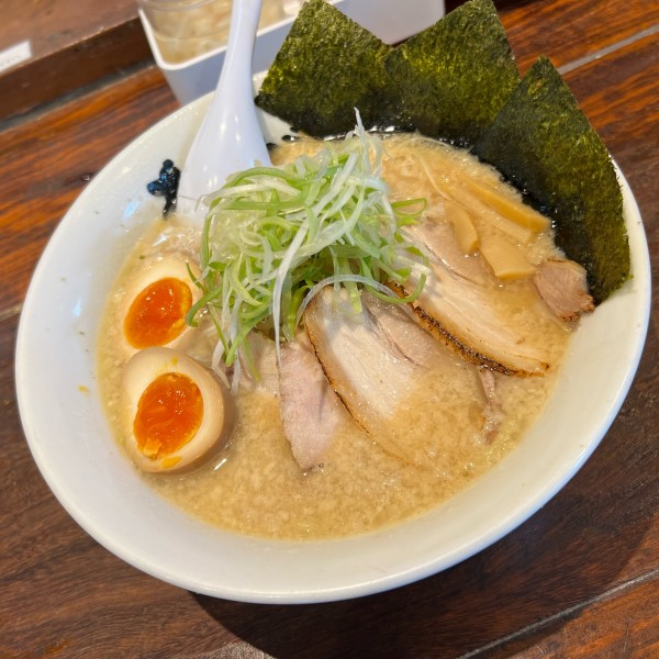 「特製元」@野方ホープ 野方本店の写真