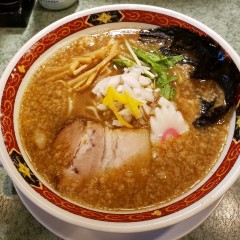 中華そば おつまみ 日の出軒 静町店の画像