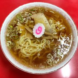 ラーメン