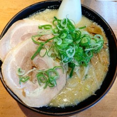 旨みこってりらーめん 鐵 TETSU 千葉分店の画像