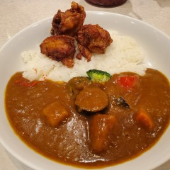 カレーハウスリオ 相鉄ジョイナス店の画像