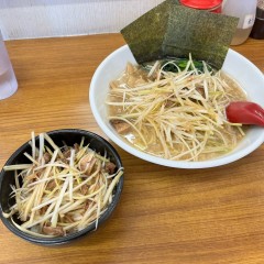 ラーメン勝屋の画像
