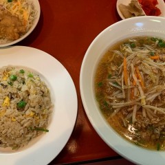 中華料理 又来軒 福山本店の画像