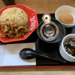 職人チャーハン 丸髙商店 大田原総本店の画像