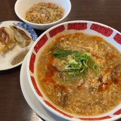 バーミヤン 熊谷太井店の画像