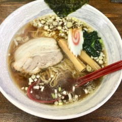 麺処おとおの画像