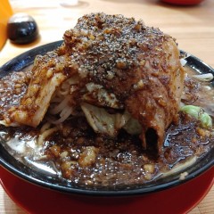 ご当地チャーシュー麺専門店 くらおの画像