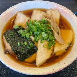 チャーシューMIX