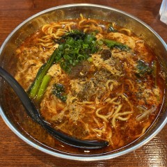 かるびラーメン小田原 本店の画像
