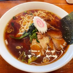 らーめん小馬の画像