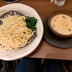 鶏白湯専門店 つけ麺 まるや イオンモール水戸内原店の画像