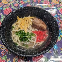 沖縄料理 島人の画像