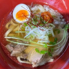 麺屋 ハレの日の画像
