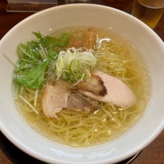 麺屋 神風の画像