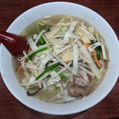 らーめん亭すぎ田 富岡店の画像