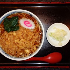 そば処 小松屋の画像