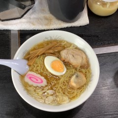 みちのく屋台 津軽ラーメンの画像