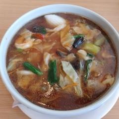 中華のわこうの画像