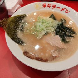 ラーメン