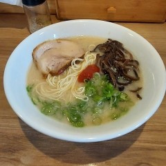 麺処 白虎 御殿場新橋店の画像