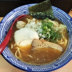 麺屋ごせつの画像