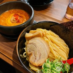 宇部味噌らぁめん 長州屋 川上店の画像