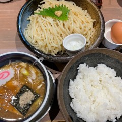 つけ麺 みさわ 本店の画像