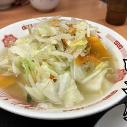 日高屋 東大宮3丁目店の画像